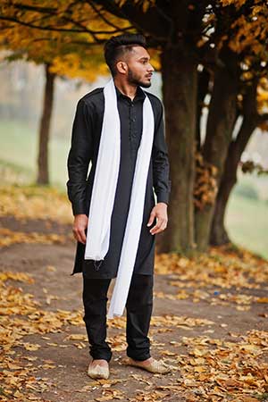 Kurta - Image 2