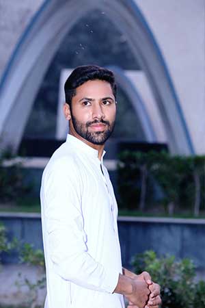 White Kurta - Image 2