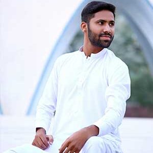 White Kurta