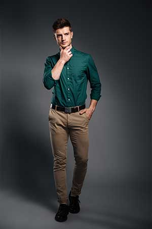 Shirt - Image 2